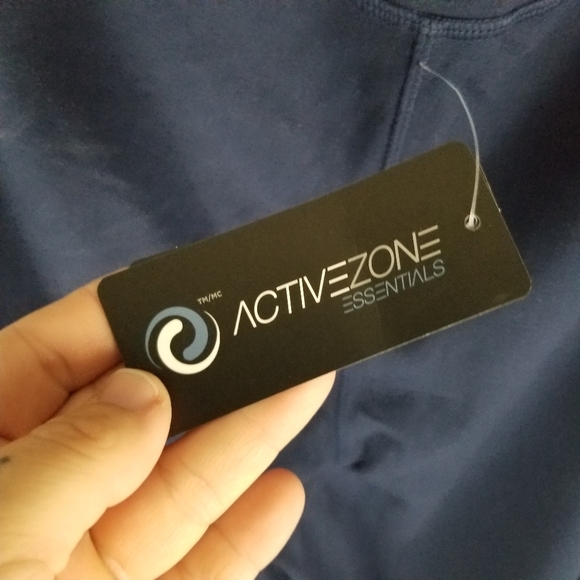 ACTIVE ZONE | yoga flare leg pants - Picture 8 of 9